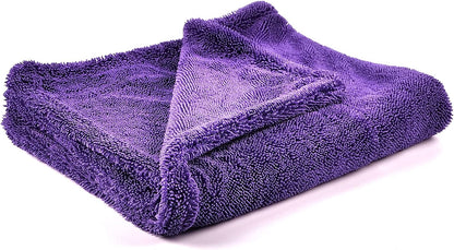 Maxshine Microfiber Towel 60X50Cm 1200Gsm