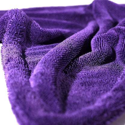 Maxshine Microfiber Towel 60X50Cm 1200Gsm