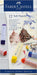 Faber Castell Pastelkrijt Faber Castell Creative - Studio softpastel 12 delig etu