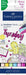Faber-Castell 164811 - Goldfaber Sketch Marker Kawaii, 6 stuks etui alcohol marker met penseelpunt en fineliner punt Kawaii 6 stück (1er Pack)