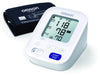 Omron - M3 Blood Pressure Monitor - 5 Years Warranty