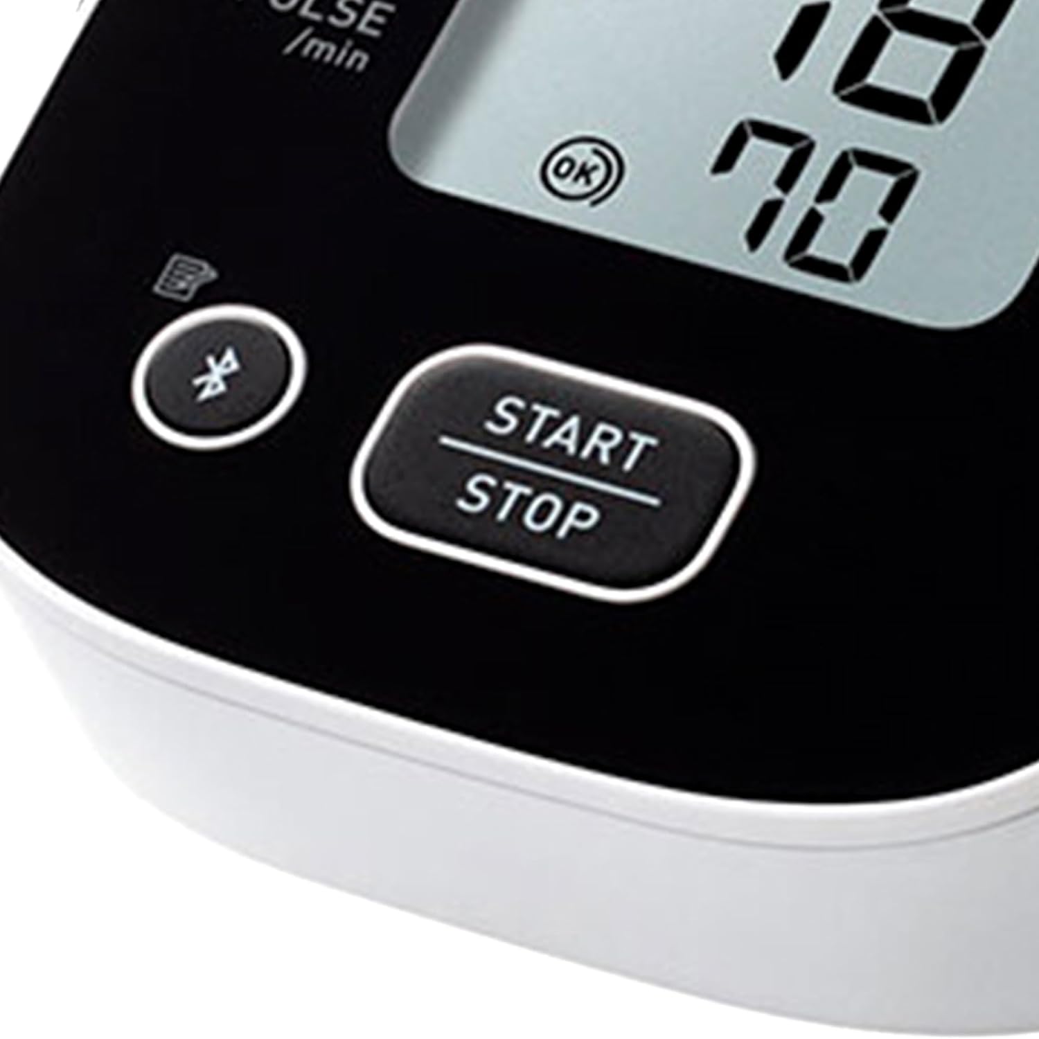 Omron M2 Intelli IT Bras supérieur Automatique
