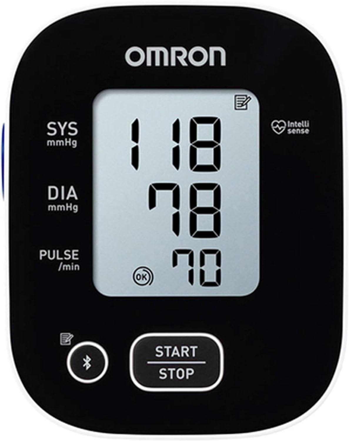 Omron M2 Intelli IT Bras supérieur Automatique