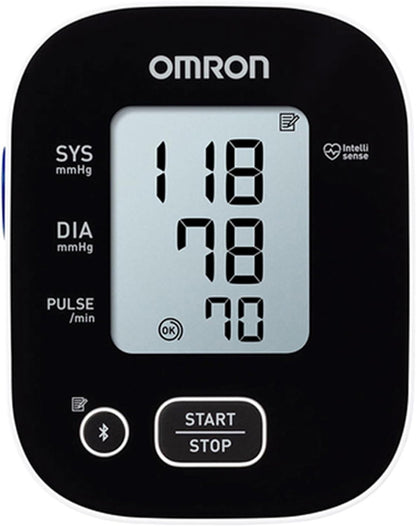 Omron M2 Intelli IT Bras supérieur Automatique