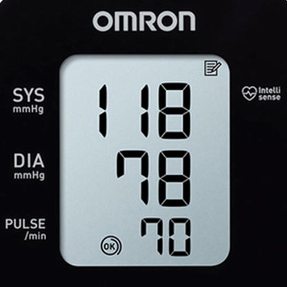 Omron M2 Intelli IT Bras supérieur Automatique