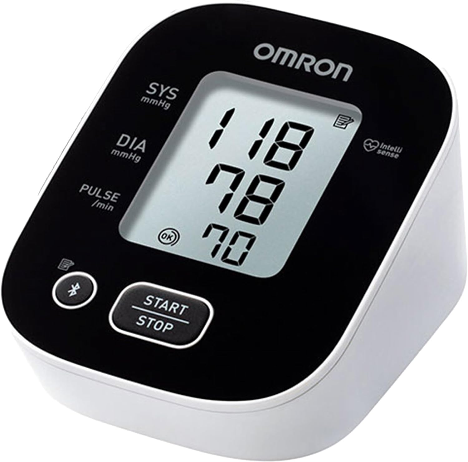 Omron M2 Intelli IT Bras supérieur Automatique