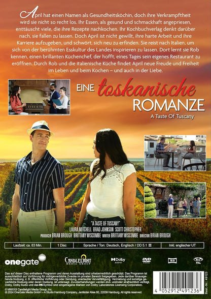 Eine Toskanische Romanze