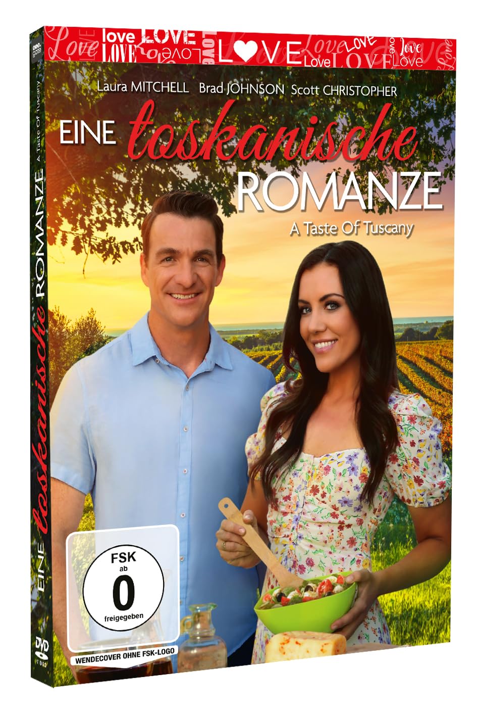 Eine Toskanische Romanze