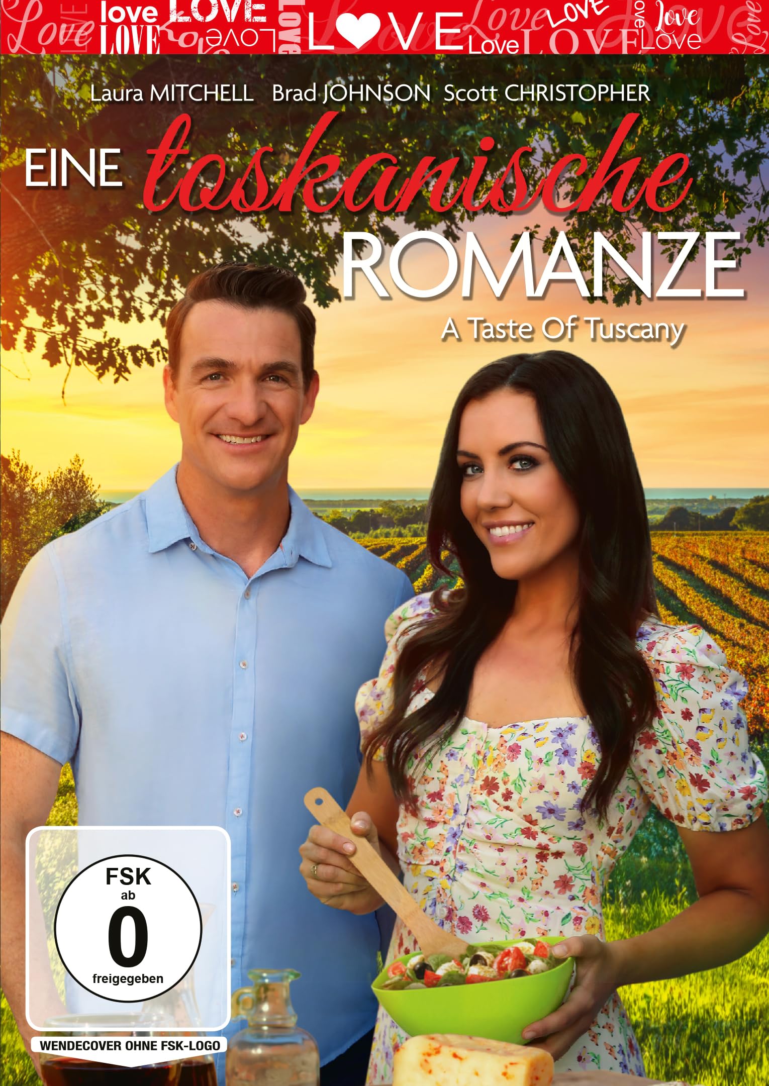 Eine Toskanische Romanze