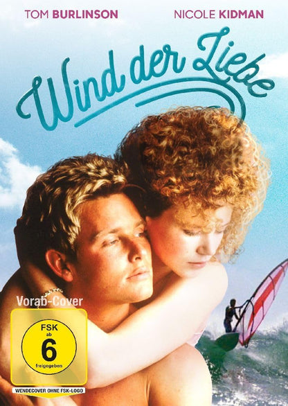 Wind der Liebe