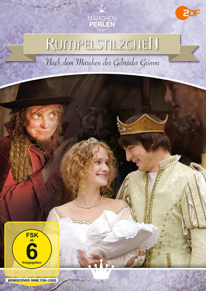 Mrchenperlen: Rumpelstilzchen