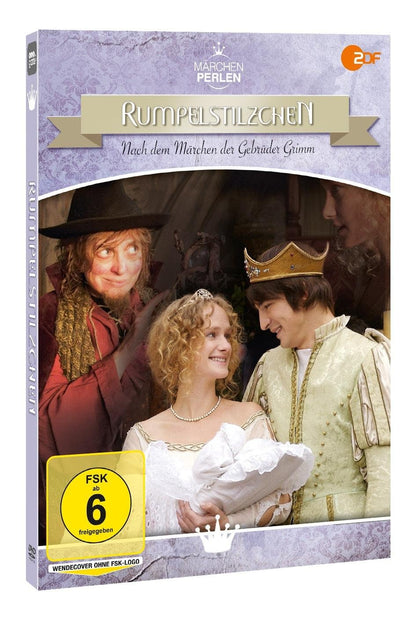 Mrchenperlen: Rumpelstilzchen