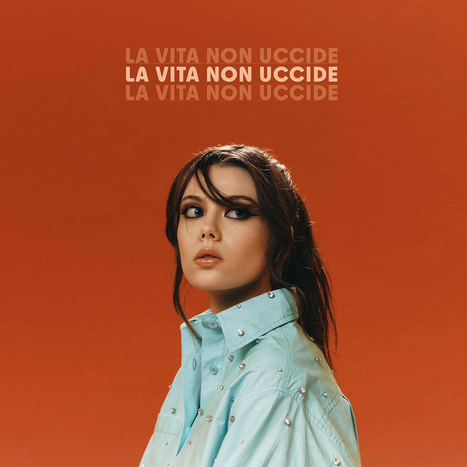La Vita Non Uccide (Amici 2024