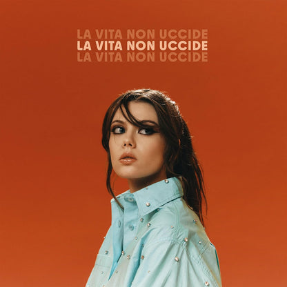 La Vita Non Uccide (Amici 2024