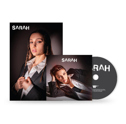 Sarah (Amici 2024