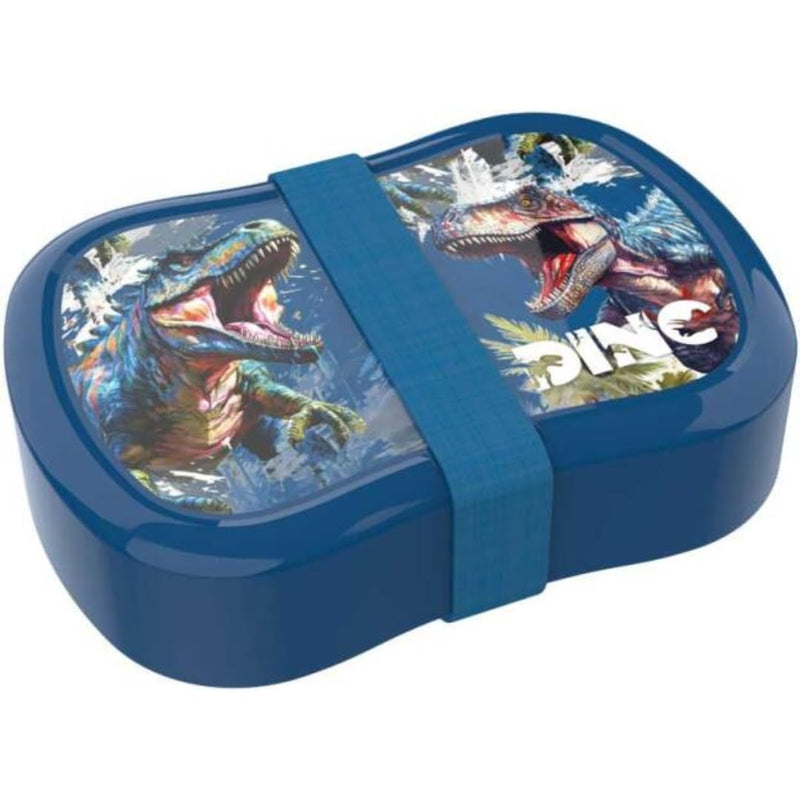 Lunch Buddies Bread Bin - T-Rex