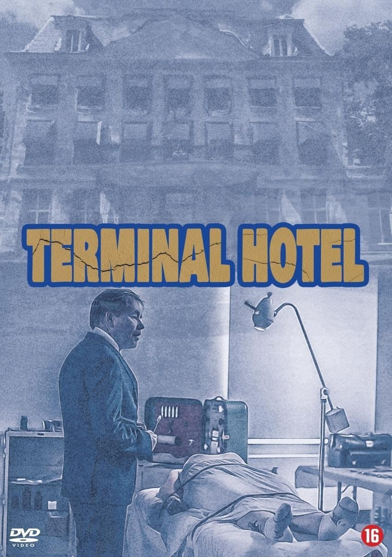 Terminal Hotel