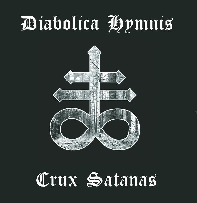 Crux Satanas