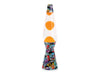 Itotal - Lava Lamp 36 Cm - Urban (Xl1774)