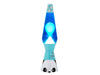 I-Total - Lavalamp Magma / Lavalamp Glitter | Gekleurd (Panda)