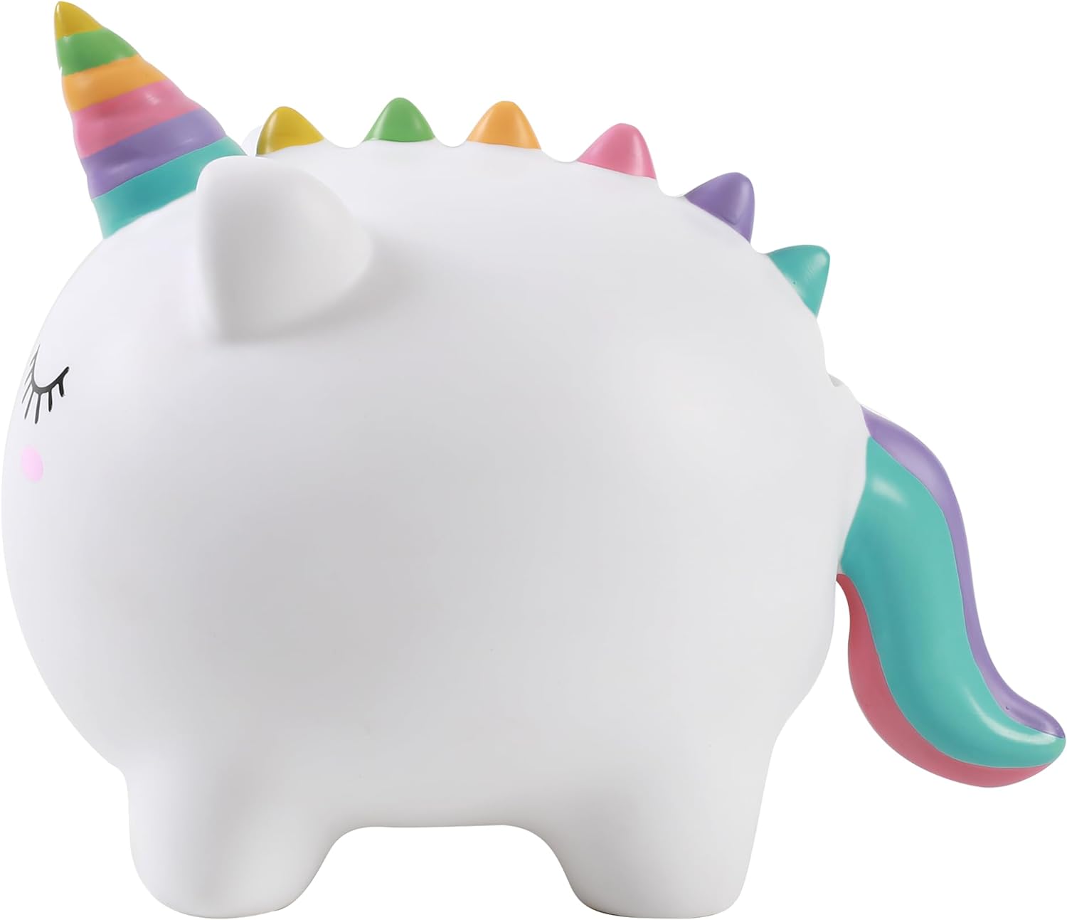 Itotal - Piggy Bank - Unicorn (Xl2498)