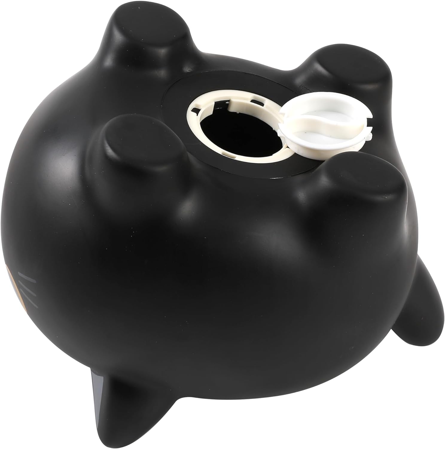 Itotal - Piggy Bank - Black Cat (Xl2499)