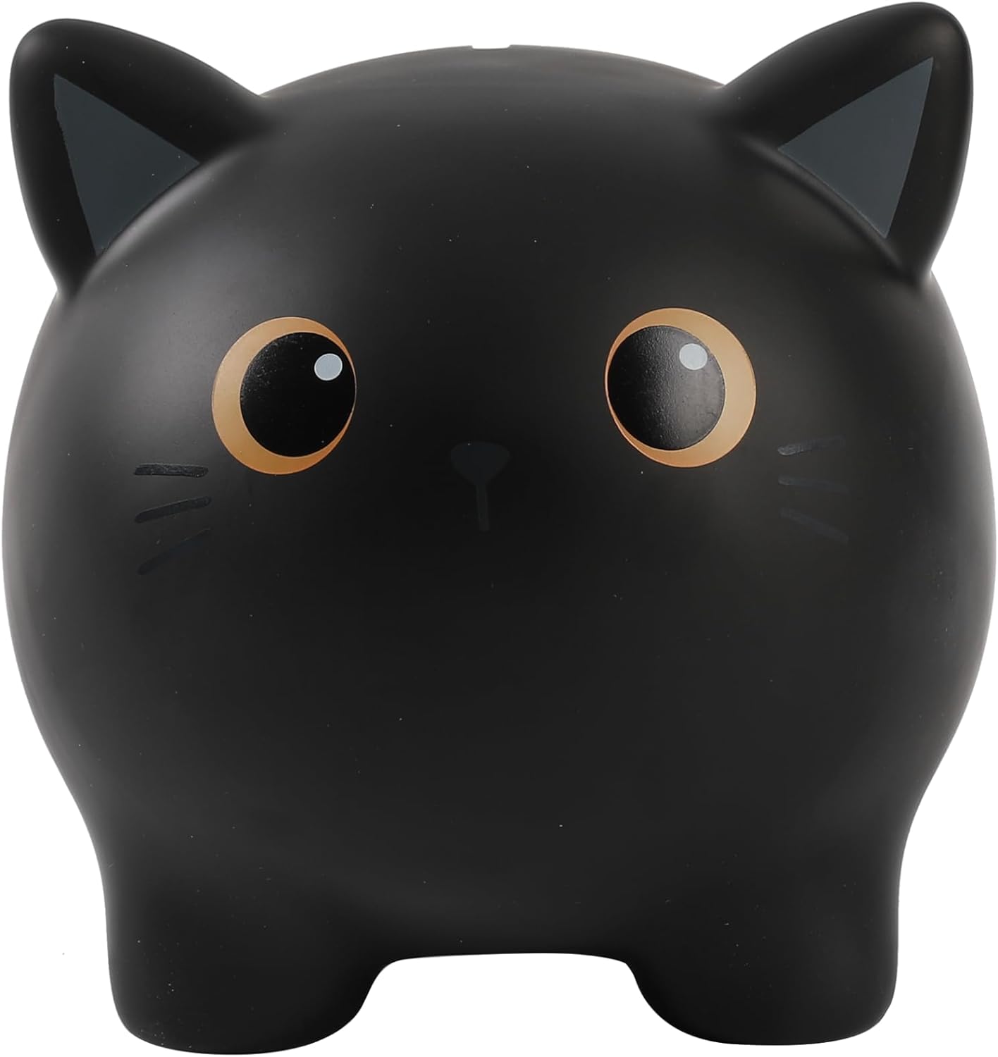 Itotal - Piggy Bank - Black Cat (Xl2499)
