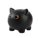 Itotal - Piggy Bank - Black Cat (Xl2499)