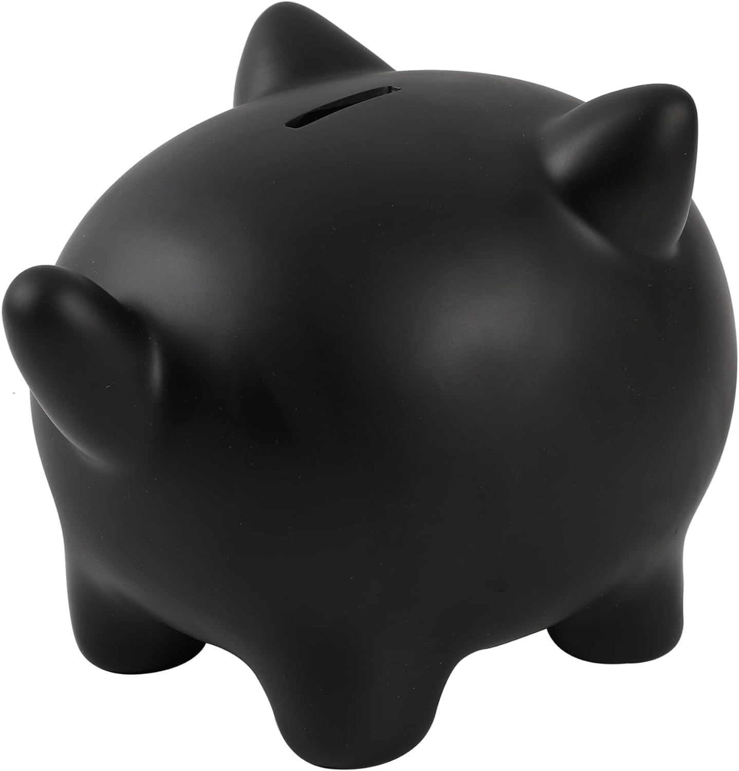 Itotal - Piggy Bank - Black Cat (Xl2499)