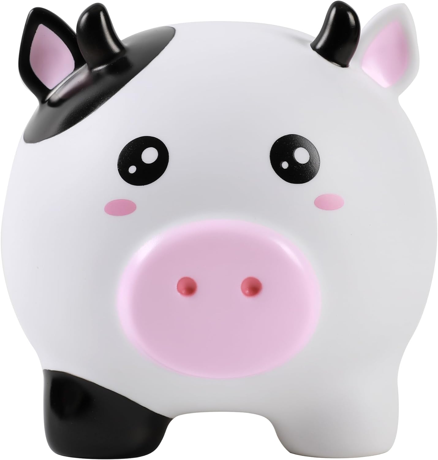 Itotal - Piggy Bank - Cow (Xl2502)