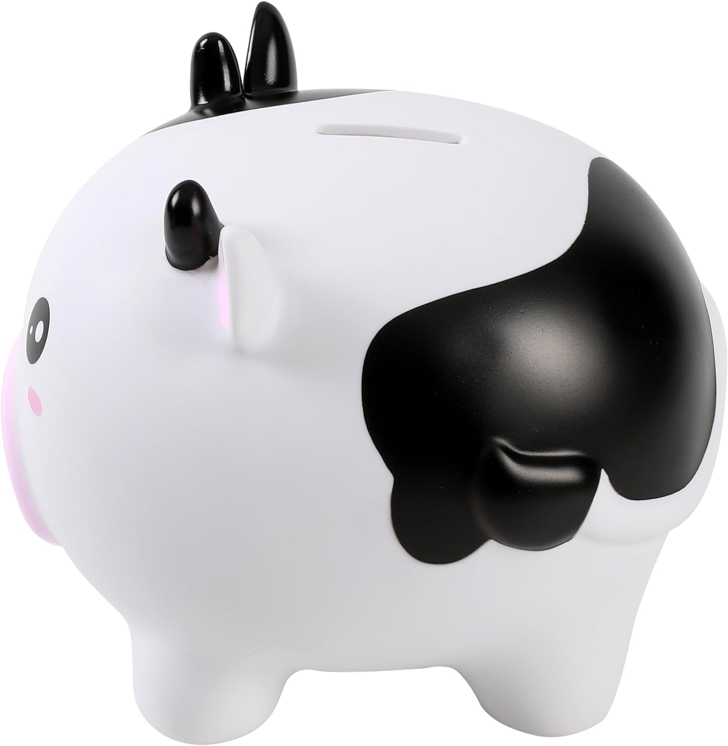 Itotal - Piggy Bank - Cow (Xl2502)