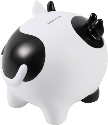 Itotal - Piggy Bank - Cow (Xl2502)