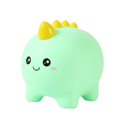 Itotal - Piggy Bank - Hello Dino (Xl2546)