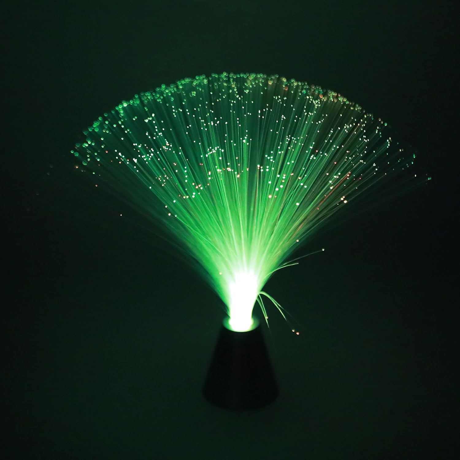 Itotal - Color-Changing Fiber Optic Light (Xl2634)