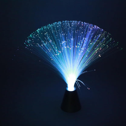 Itotal - Color-Changing Fiber Optic Light (Xl2634)
