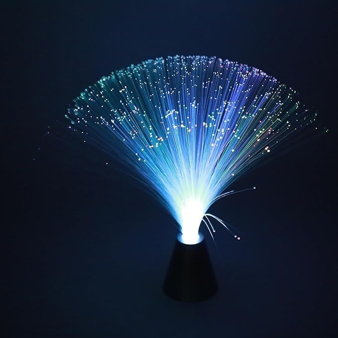 I-TOTAL® - Fibre Optic Colour Changing LED Lights