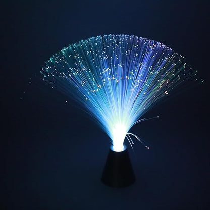 I-TOTAL® - Fibre Optic Colour Changing LED Lights