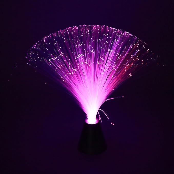 I-TOTAL® - Fibre Optic Colour Changing LED Lights