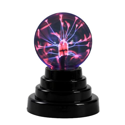 Itotal - Plasma Lamp 3 (Xl2635)