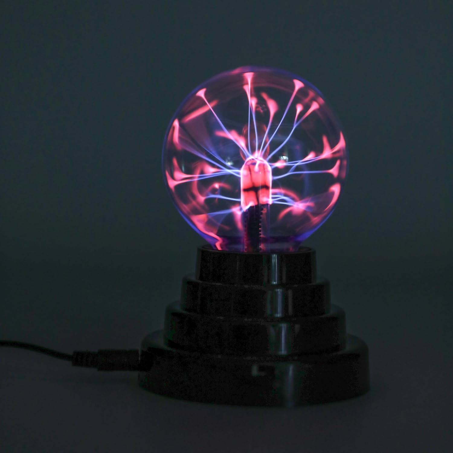 Itotal - Plasma Lamp 3 (Xl2635)