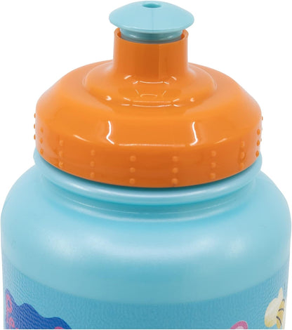 Peppa Pig - Sports Water Bottle (13928)
