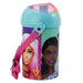 Stor - Pop-Up Drinking Bottle - Barbie  (15969)