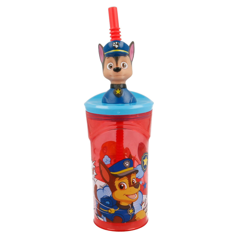 `Stor - Glass, 3D Figure - Paw Patrol (18966)`
