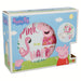 Stor - 3 Pcs. Gift Set - Peppa Pig (20165)