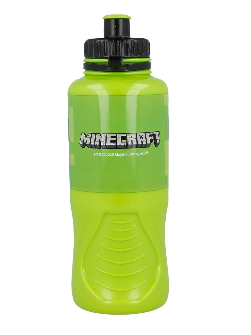 Stor Ergo Bottle 400 ml | Minecraft