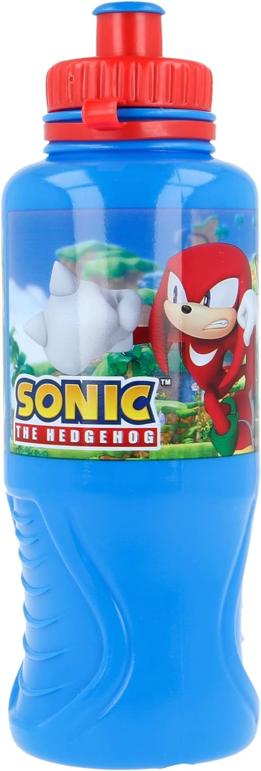 SONIC Sport drinkfles 430 ml
