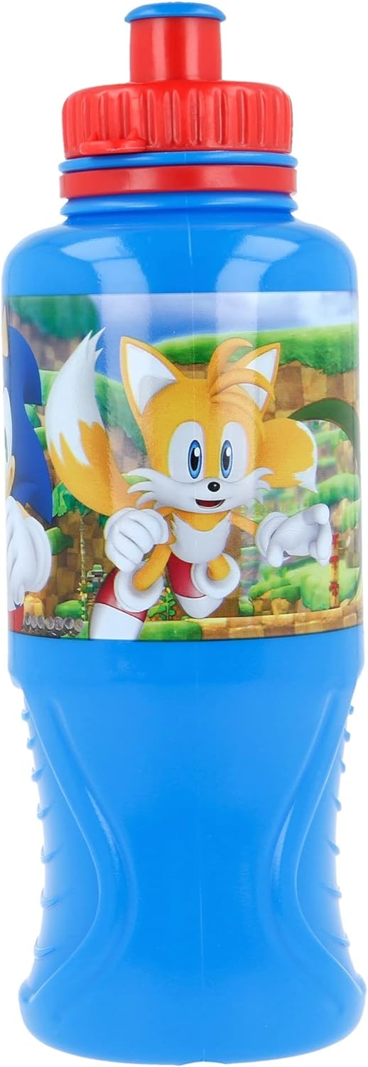 SONIC Sport drinkfles 430 ml