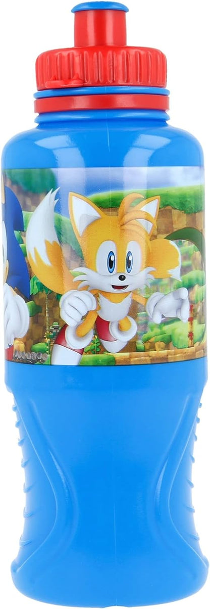SONIC Sport drinkfles 430 ml