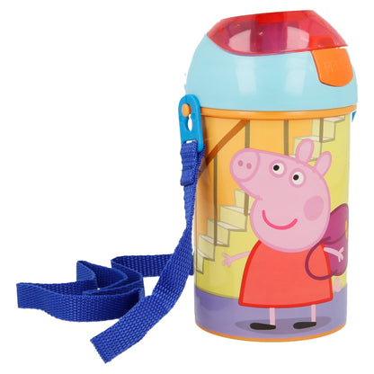 Pop-Up Canteen - PEPPA PIG