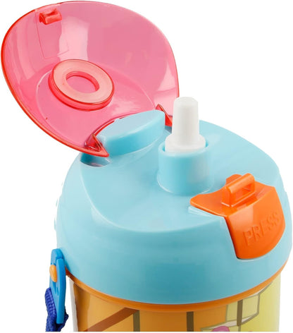 Pop-Up Canteen - PEPPA PIG
